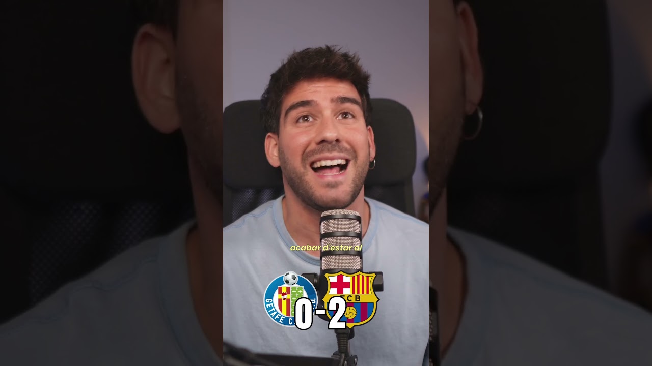 El Barça guanyarà 3 de les últimes 4 lligues. #barça #fcbarcelona #laliga #futbol #català
