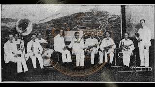 Since We Parted Charles Fulcher and His Orchestra (Columbia, 1926) Jazz Age Georgia
