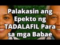 Ginekolohista: 5 Lihim sa Tamang Paggamit ng Intimacy Cream Paglampas ng 60