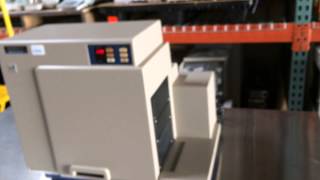 Molecular Devices Flexstation III (Part 1)