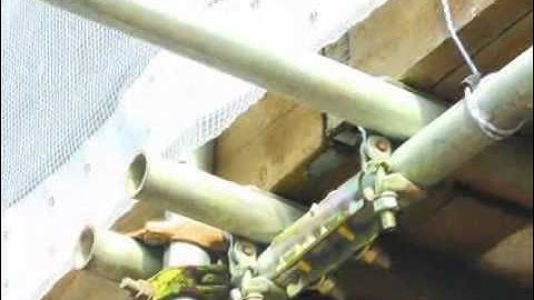 Grand Scaffolding Limited