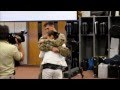 🔴 Soldiers Coming Home | Most Emotional Compilations #10