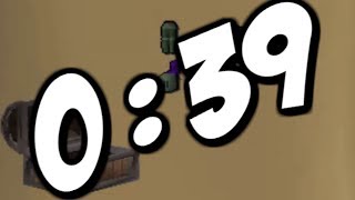 Famous World Record?! Speedrunning Medium Clues For 1 Hour! (OSRS) Profile