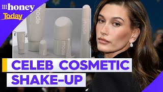 Hailey Bieber sells Rhode to E.L.F for $1 billion | 9Honey Hailey Bieber sells Rhode to E.L.F for $1 billion | 9Honey