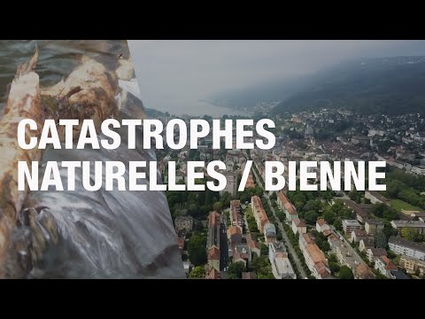 Vidéo: Pourquoi Devons-nous Arrêter De Les Appeler " Naturel " Catastrophes Naturelles - Matador Network