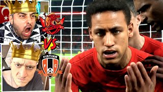 Li̇derli̇k Maçi Kurtar Bi̇zi̇ Kaptan 101 Neymar Ümi̇di̇ Vs Emjan Elpesi̇co 2023