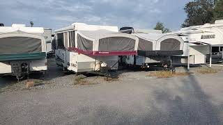 2006 Fleetwood Niagra 45276 Guide