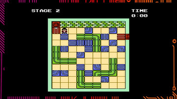 No More Heroes 2: Desperate Struggle, Part 7: High Speed Tile Fittings - Button Jam