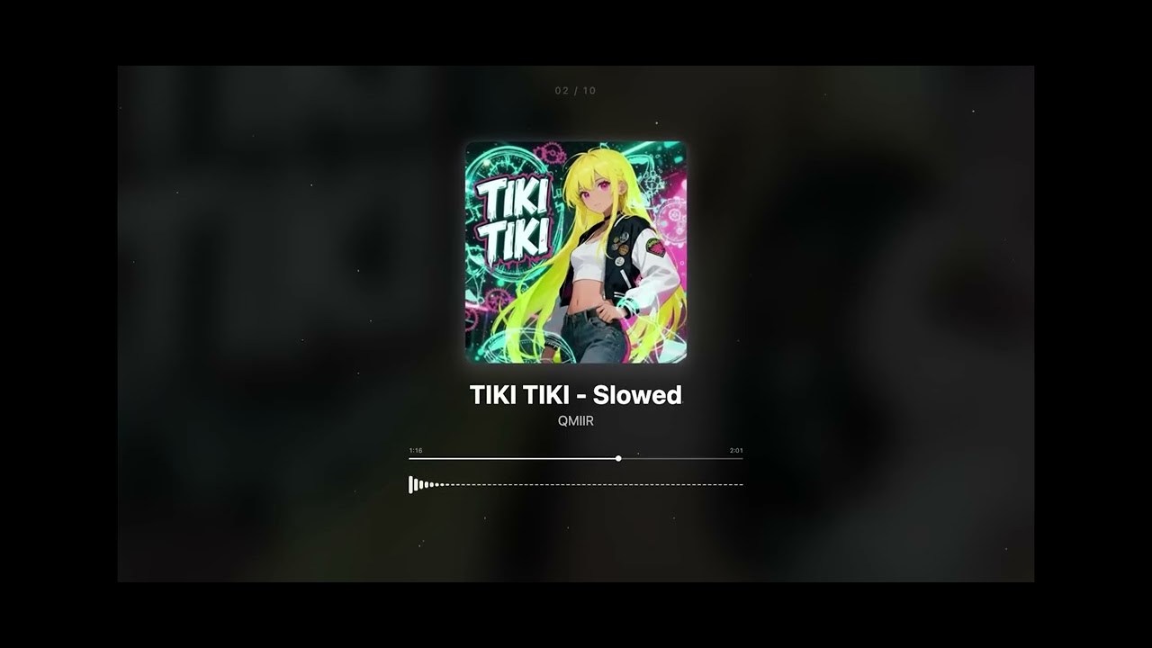 English song tiki tiki Shorts - YouTube