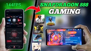 [No Root/Pc] - Convert Any Phone into GAMING PHONE - Snapdragon 888 + Max FPS Fix Lag - No Root