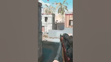 360 quick scope #MW #viral #shorts #warzone #canada