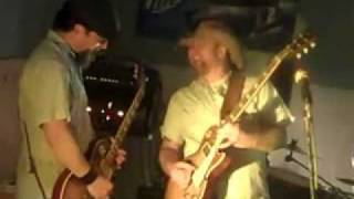 The Antidepressants w/ Larry Nieroda, Freebird @ Puzzles, May 2010