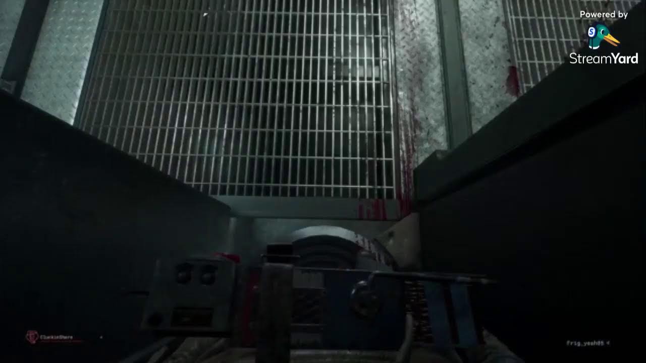 https://www.youtube.com/live/M96JBAIGVgA?si=WRP_saK_1ckUqloq if Yall are bored just live stream it’s a …
