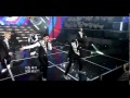 BIGBANG SHOW [3]BigBang - Hands Up