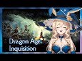 Bunny Emmi becomes a feisty Inquisitor! !lurk !discord