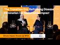 The Transition Era Rethinking Disease Elimination for Sustainable Impact