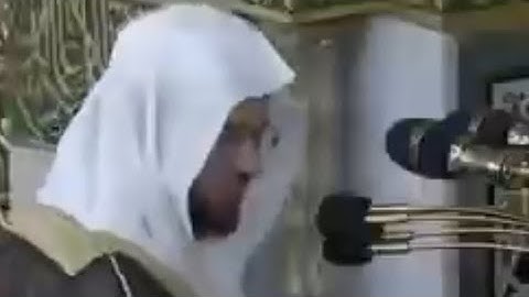 ' فواتح سورة الأنبياء ١ - ١٥ ' الشيخ #عبدالمحسن_القاسم صلاة العشاء ٢٥–١١-١٤٤٦ هـ