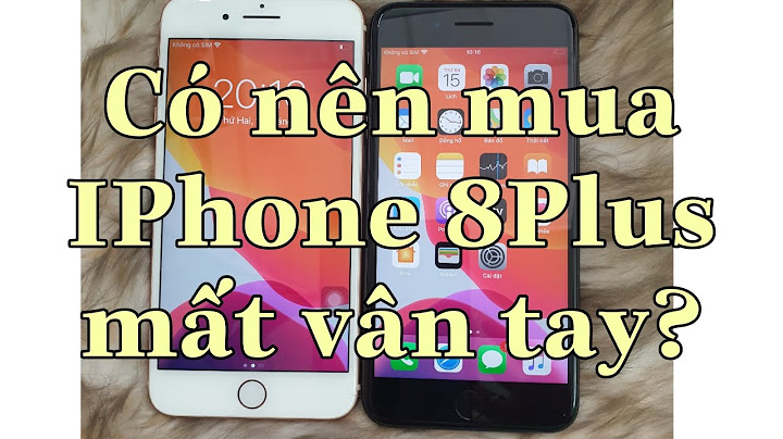 Iphone 7 mất vân tay giá bao nhiêu