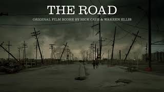 Nick Cave & Warren Ellis - The Journey (The Road) chords