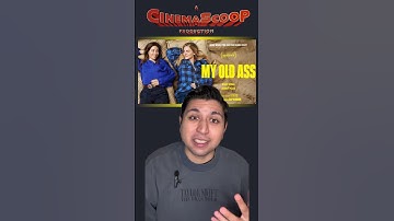 Is My Old Ass the Coming-of-Age Movie Gen Z Needs? Let’s Discuss! #movie #genz #filmreview