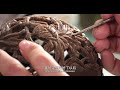《海派百工——璀璨非遗》之铜香炉铸造技艺