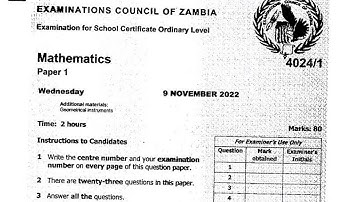 SOCIAL AND COMMERCIAL ARITHMETIC. |Calculating Shares and Dividend|2022 P1, 2022 GCE P1,2021P1,2017