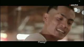 Pembalasan alya (korban pemerkosaan) #flim #indo