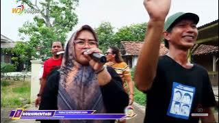 MASIH ANA LAKINE || SINGA DANGDUT PUTRA SURTI MUDA || SHOW GEMPOL - LELEA