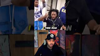 DDG CUTS DEENTHEGREAT HAIR /DREADS OFF!!!😱...Mid Clout Crisis