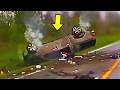 When Evading Cops Goes TERRIBLY WRONG! #30