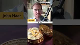 Gold vs Bitcoin: The Math Doesn't Lie #bitcoin #gold #investing