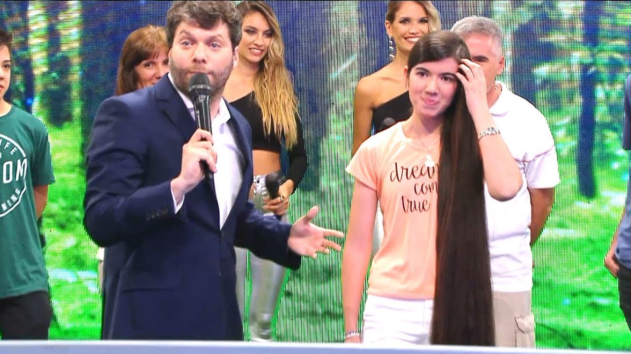 Vino a jugar con su perro y resultó tener un Récord Guinness