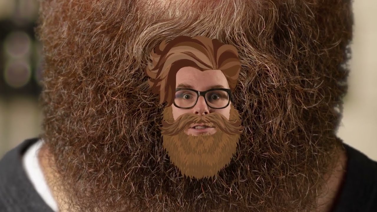 Beard Unlimited | Digital Brand