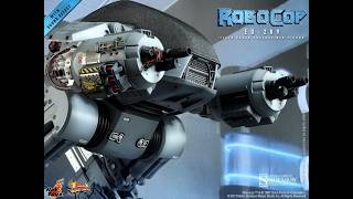 Hot toys ED - 209