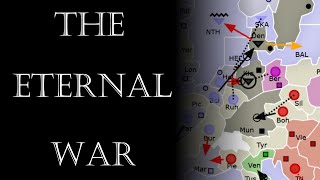 The Longest Diplomacy Game Ever Played  |  1901-1910