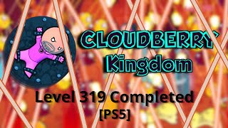 Cloudberry Kingdom [PS5] - Level 319 Completed