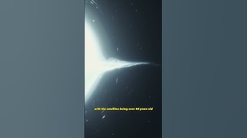 How NASA Talks To Satellites!