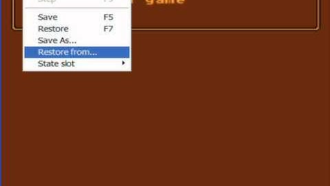 How about a game of AD&D Pool of Radiance for the NES part 2