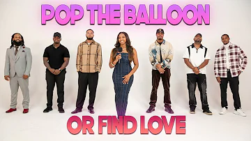 Ep 82: Pop The Balloon Or Find Love | With Arlette Amuli