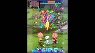 Snoopy Pop Level 3030 - BGM