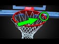 WHAT You SHOULD Aim For When Shooting: How To Shoot A Basketball Better + Drills!