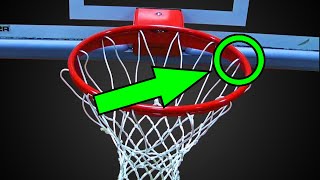 WHAT You SHOULD Aim For When Shooting: How To Shoot A Basketball Better + Drills!