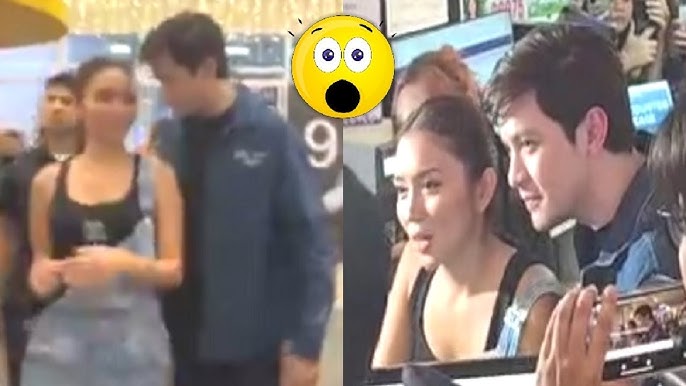 Alden Richards & Kathryn Bernardo KathDen Update pt6 October 13 2024 -  YouTube