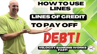 RAPIDLY Pay Off Your Debt with THIS Simple Math Trick?