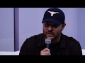 Chris Young at the CMA Awards | CMA Awards 2013 | CMA