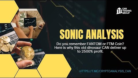 Do you remember FANTOM or FTM Coin?