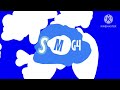SMG4 LogoRemakeFour
