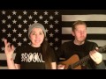 American Boy - Estelle feat. Kanye West Cover