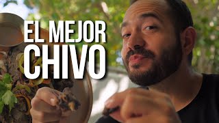 ¿Pizza de Chivo? Descubre el mejor chivo de República Dominicana