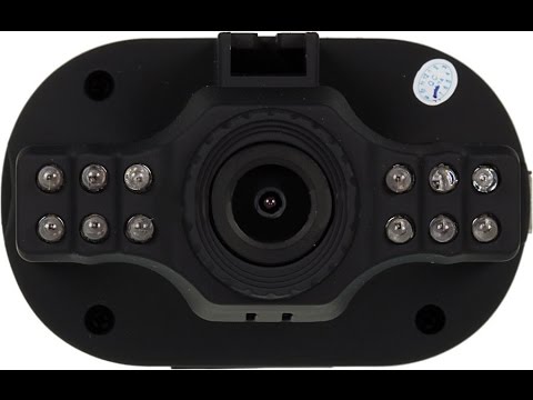 Видеорегистратор sho me hd34 lcd инструкция